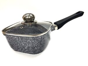 Ковшики с антипригарным покрытием